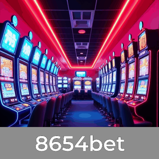 8654bet: A Experiência de Jogos de Mesa Ao Vivo Preferida no Brasil