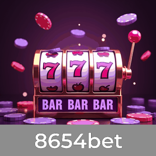 8654bet: Slots-Grandes Jackpots, Jogos de Mesa-Desafios Estratégicos, Live Dealers-Experiência Imersiva