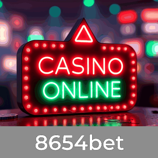 8654bet: Emoção e Oportunidades de Ganhos com Jogos de Cassino