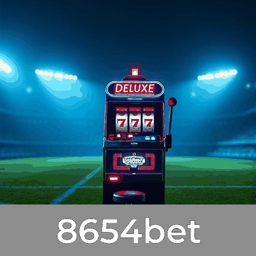 Explore o Acesso Premium e Seguro na 8654bet