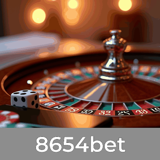 Aproveite as Incríveis Promoções da 8654bet