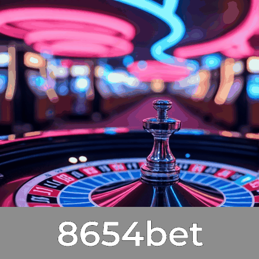 8654bet: A Revolução das Apostas com o App Completo e Prático