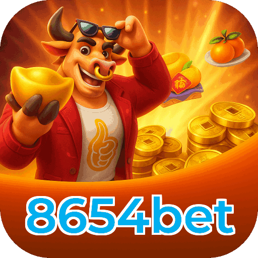 8654bet