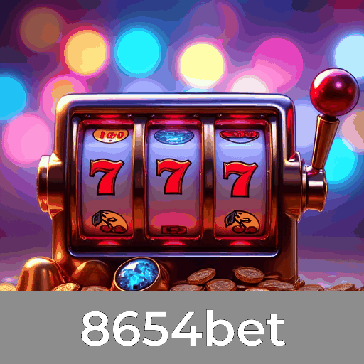 Explore o Acesso Premium e Seguro na 8654bet